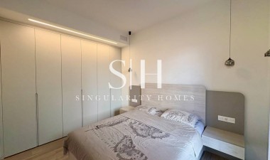 Resale - Villa - Rojales - Ciudad Quesada