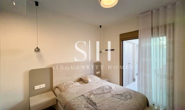 Resale - Villa - Rojales - Ciudad Quesada