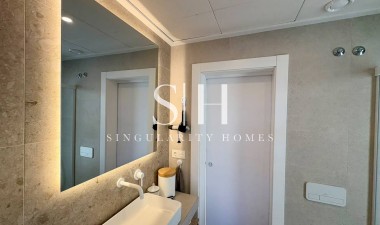 Resale - Villa - Rojales - Ciudad Quesada