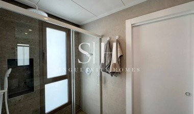 Resale - Villa - Rojales - Ciudad Quesada