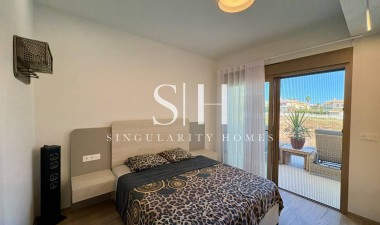 Resale - Villa - Rojales - Ciudad Quesada