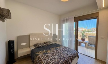 Resale - Villa - Rojales - Ciudad Quesada