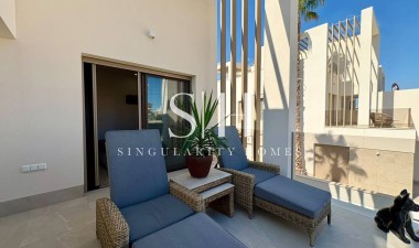 Resale - Villa - Rojales - Ciudad Quesada