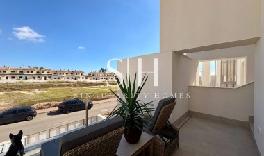 Resale - Villa - Rojales - Ciudad Quesada