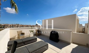 Resale - Villa - Rojales - Ciudad Quesada