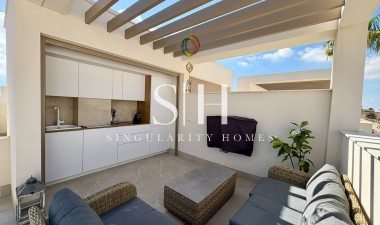 Resale - Villa - Rojales - Ciudad Quesada