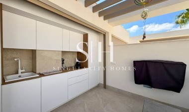 Resale - Villa - Rojales - Ciudad Quesada