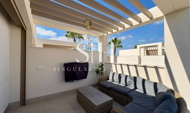 Resale - Villa - Rojales - Ciudad Quesada