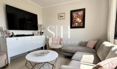 Återförsäljning - Hus - Orihuela Costa - Lomas de Cabo Roig