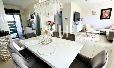 Återförsäljning - Hus - Orihuela Costa - Lomas de Cabo Roig