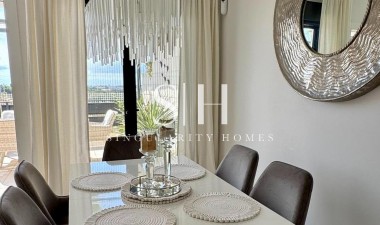 Återförsäljning - Hus - Orihuela Costa - Lomas de Cabo Roig