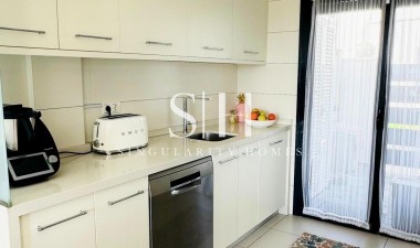 Återförsäljning - Hus - Orihuela Costa - Lomas de Cabo Roig