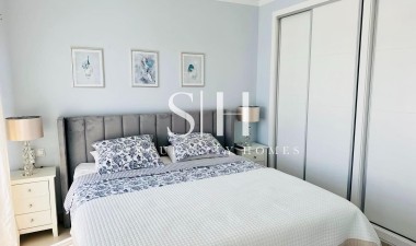 Återförsäljning - Hus - Orihuela Costa - Lomas de Cabo Roig