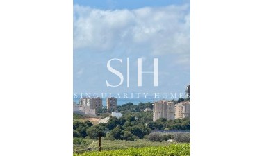Återförsäljning - Hus - Orihuela Costa - Lomas de Cabo Roig
