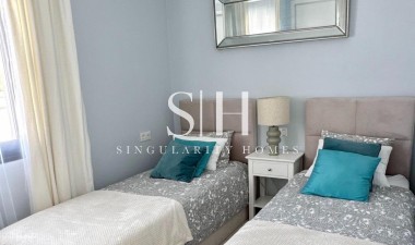 Återförsäljning - Hus - Orihuela Costa - Lomas de Cabo Roig