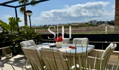 Återförsäljning - Hus - Orihuela Costa - Lomas de Cabo Roig