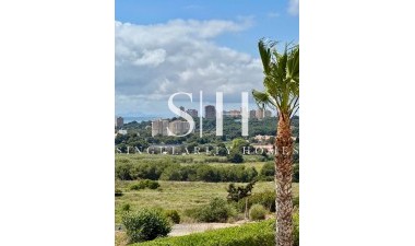 Återförsäljning - Hus - Orihuela Costa - Lomas de Cabo Roig