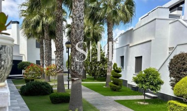 Återförsäljning - Hus - Orihuela Costa - Lomas de Cabo Roig