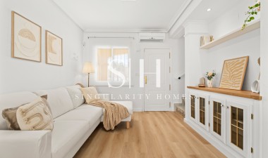 Wiederverkauf - Haus - Orihuela Costa - Costa Blanca
