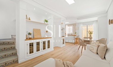 Wiederverkauf - Haus - Orihuela Costa - Costa Blanca