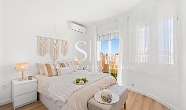 Wiederverkauf - Haus - Orihuela Costa - Costa Blanca