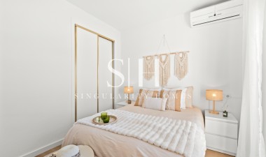 Wiederverkauf - Haus - Orihuela Costa - Costa Blanca
