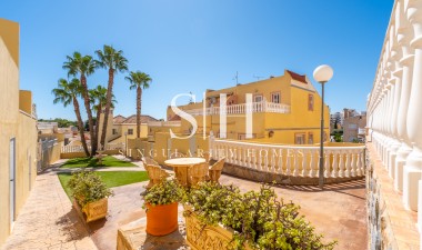 Wiederverkauf - Haus - Orihuela Costa - Costa Blanca