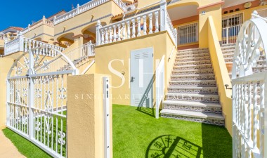Wiederverkauf - Haus - Orihuela Costa - Costa Blanca
