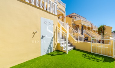Wiederverkauf - Haus - Orihuela Costa - Costa Blanca