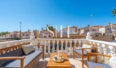 Wiederverkauf - Haus - Orihuela Costa - Costa Blanca
