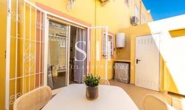 Wiederverkauf - Haus - Orihuela Costa - Costa Blanca