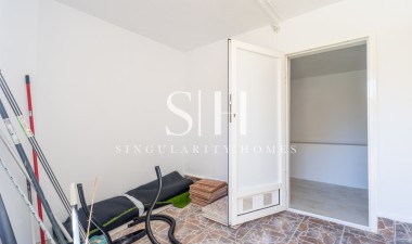 Wiederverkauf - Haus - Orihuela Costa - Costa Blanca