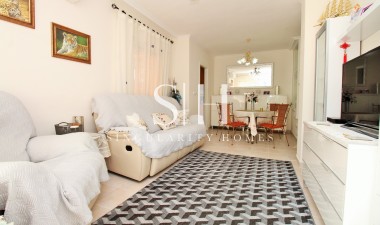 Wiederverkauf - Haus - Orihuela Costa - Playa Flamenca