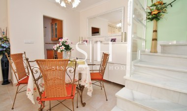 Wiederverkauf - Haus - Orihuela Costa - Playa Flamenca