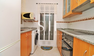 Wiederverkauf - Haus - Orihuela Costa - Playa Flamenca