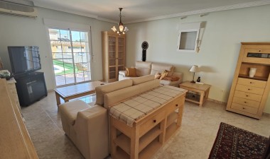 Resale - Villa - Orihuela Costa - Cabo Roig