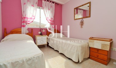Wiederverkauf - Haus - Orihuela Costa - Playa Flamenca