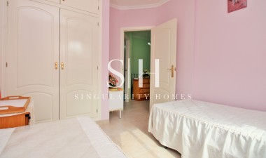 Wiederverkauf - Haus - Orihuela Costa - Playa Flamenca