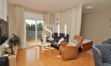 Resale - Apartment / flat - Orihuela Costa - Villamartin