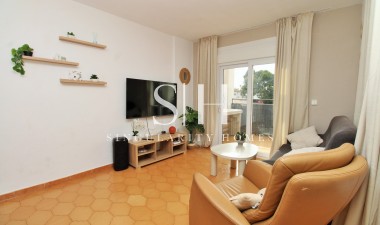 Resale - Apartment / flat - Orihuela Costa - Villamartin