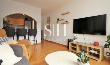 Resale - Apartment / flat - Orihuela Costa - Villamartin