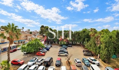 Resale - Apartment / flat - Orihuela Costa - Villamartin