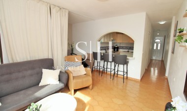 Resale - Apartment / flat - Orihuela Costa - Villamartin