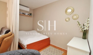 Resale - Apartment / flat - Orihuela Costa - Villamartin