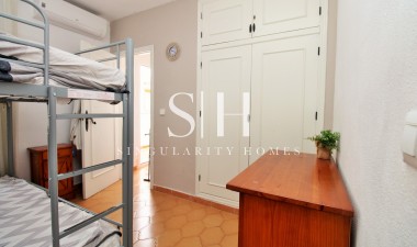 Resale - Apartment / flat - Orihuela Costa - Villamartin