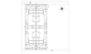 Nowy budynek - Quad - San Pedro del Pinatar