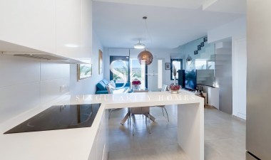 Resale - House - Orihuela Costa - Costa Blanca