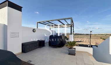 Resale - House - Orihuela Costa - Costa Blanca