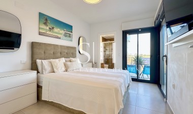 Resale - House - Orihuela Costa - Costa Blanca