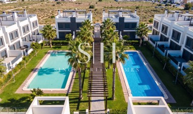 Resale - House - Orihuela Costa - Costa Blanca